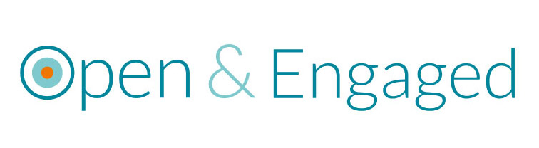 Open & Engaged Open & Engaged